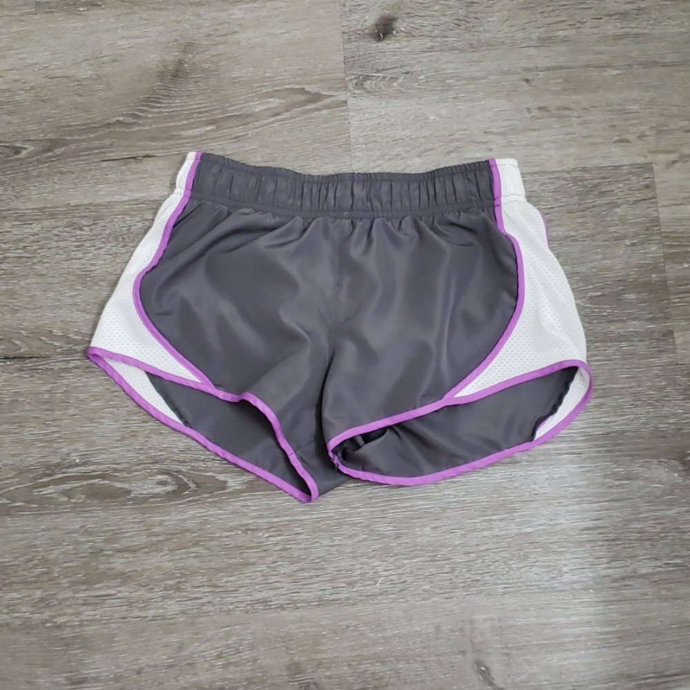 Active shorts